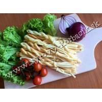 Korbáčiky údené 250g