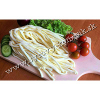 Syrové nite neúdené 470g Syrové nite neúdené 470g