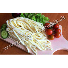 Syrové nite neúdené 100g Syrové nite neúdené 100g