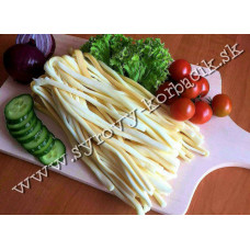 Syrové nite údené 100g Syrové nite údené 100g