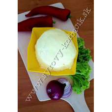 Bryndza 100% ovčia - 200g