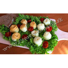 Mini Parenice - neúdené 130g Mini Parenice - neúdené 130g