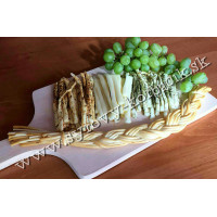 Syrové tyčinky 100g. Syrové tyčinky 100g.