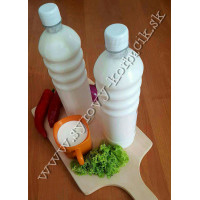 Žinčica 100% ovčia 1L Žinčica 100% ovčia 1L